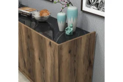Challur Konsollbord 180 cm