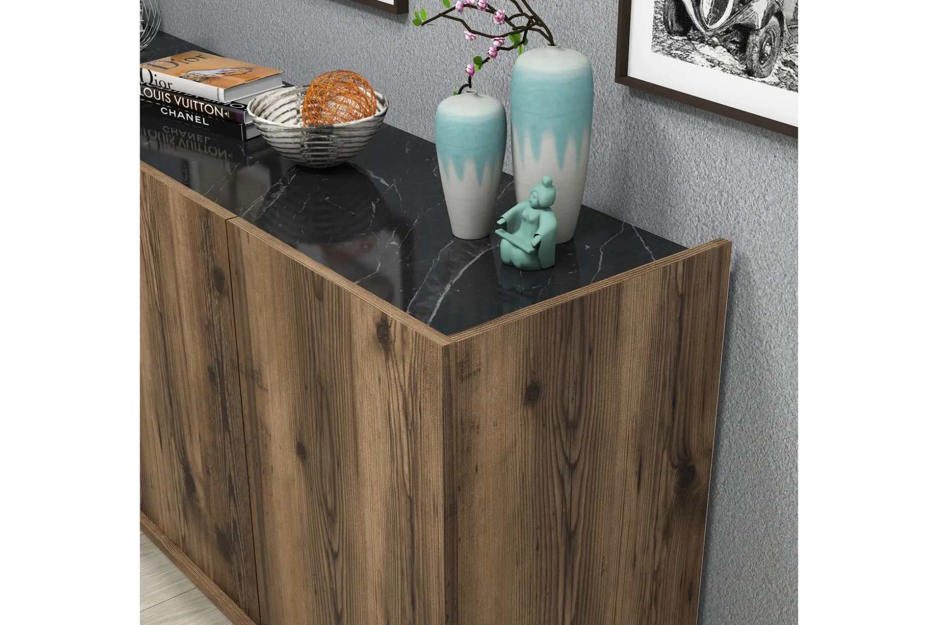 Challur Konsollbord 180 cm