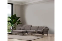 Chandara Sofa med Divan 5-seter