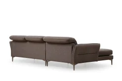 Chandara Sofa med Divan 5-seter