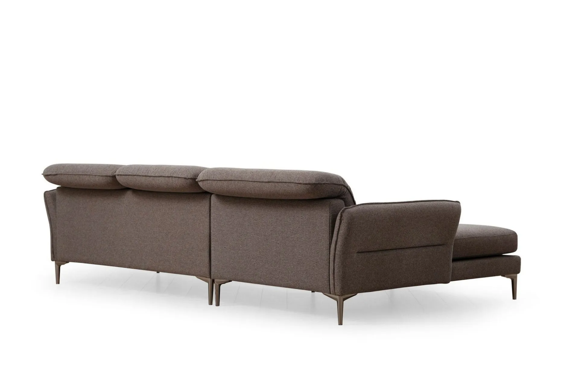 Chandara Sofa med Divan 5-seter