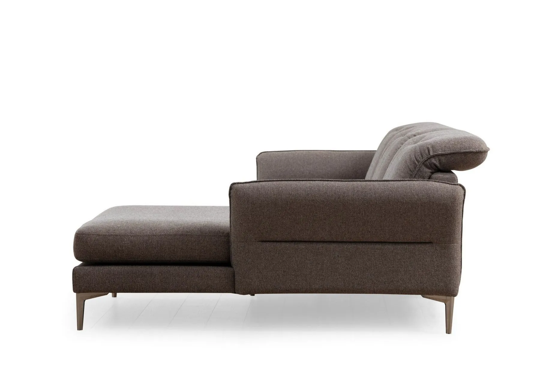 Chandara Sofa med Divan 3-seter