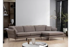 Chandara Sofa med Divan 3-seter