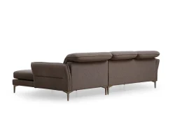 Chandara Sofa med Divan 3-seter