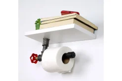 Chandina Toalettpapirholder 30x14 cm