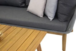 Chania Hjørnesofa