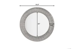 Channay Speil 80 cm