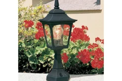 Chapel Mini Elstead Lighting Utelampe