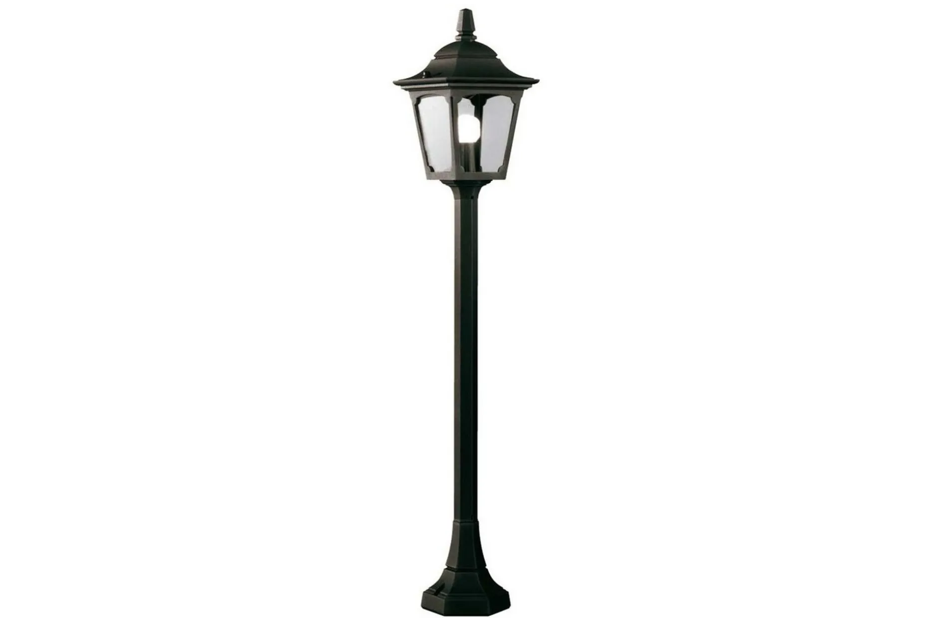 Chapel Mini Elstead Lighting Utelampe