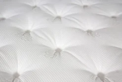 Charleston 180 Kontinentalseng Svart