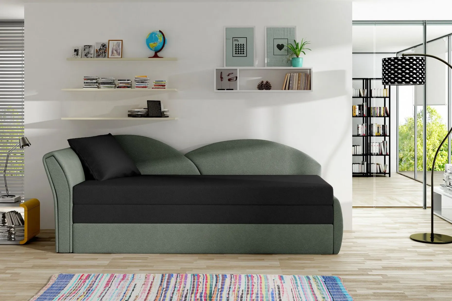 Chasidi Sovesofa