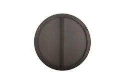 Cherilus Speil Rund 57 cm