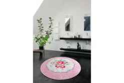 Chilai Home Badematte 100 Rund