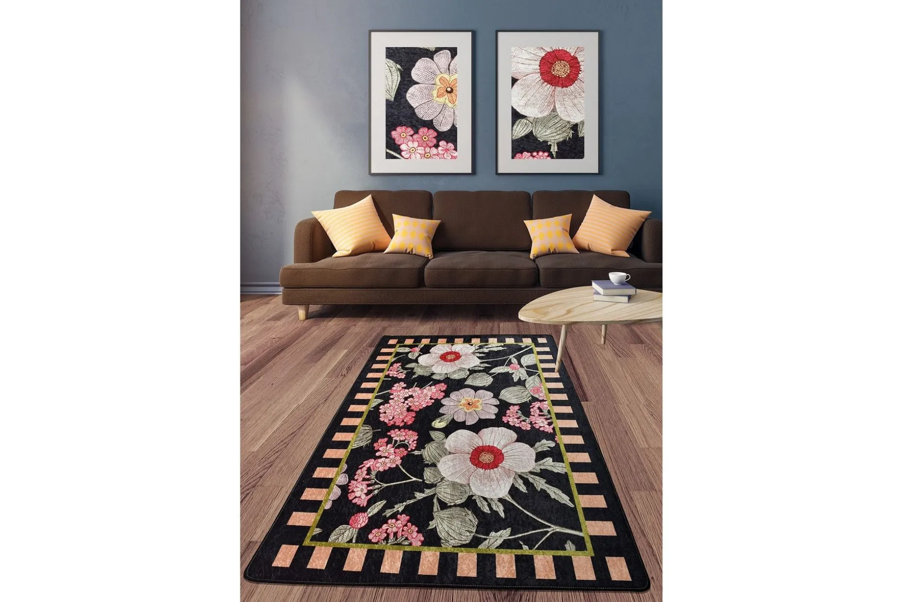 Chilai Tæppe 160x230 cm
