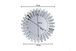 Cholet Speil 70 cm