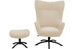 Chovar Reclinerstol
