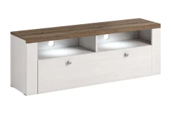 Cicely TV-benk 140 cm