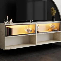 Cielieucel TV-benk 180 cm