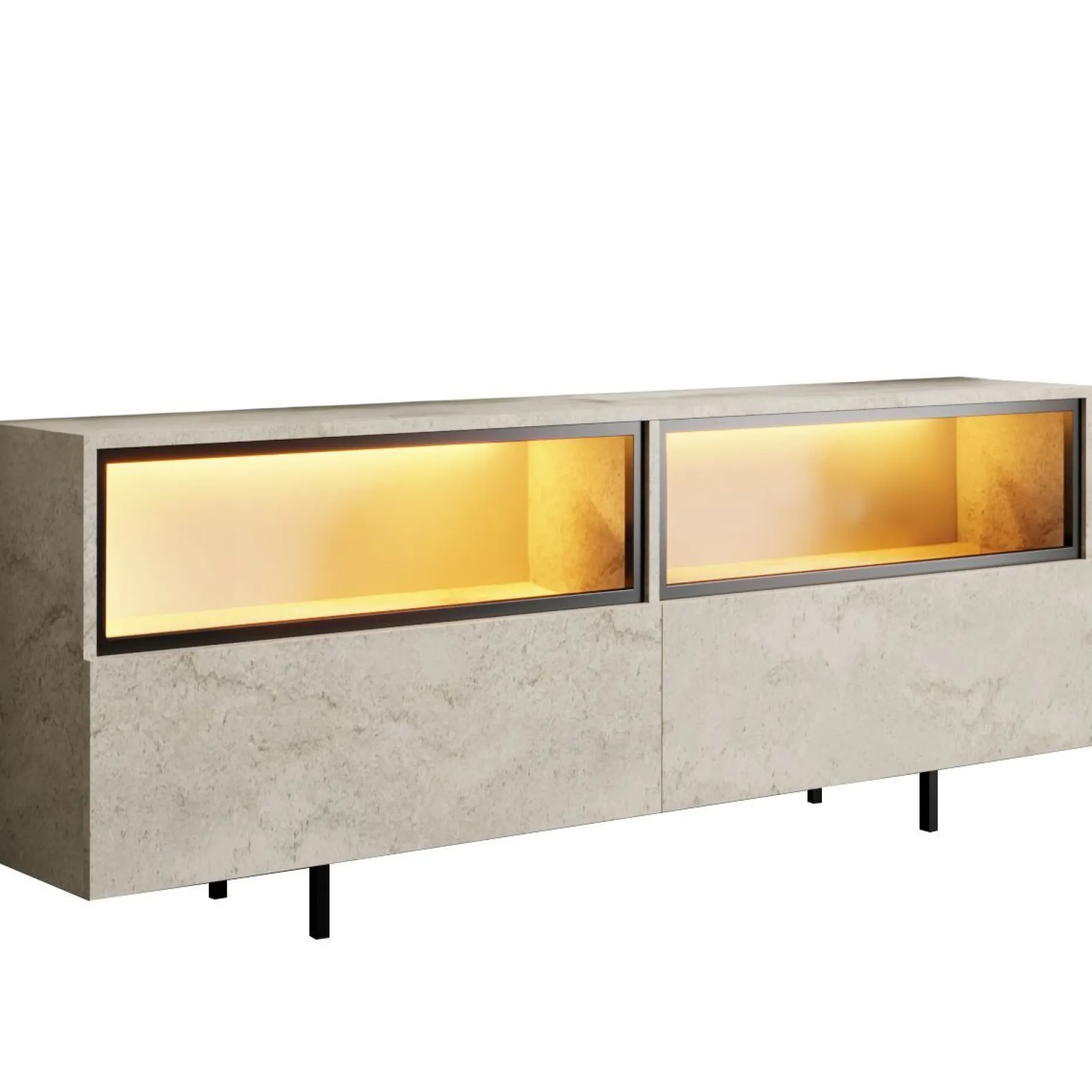 Cielieucel TV-benk 180 cm