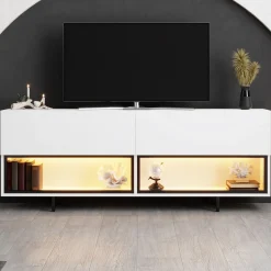 Cielieucel TV-benk 180 cm