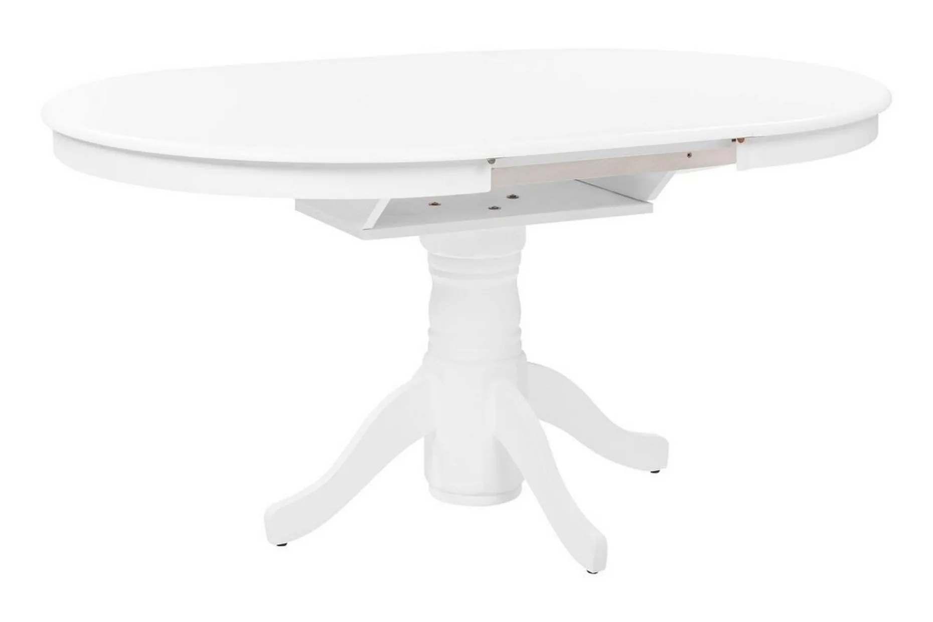 Cinnamon Spisebord 106 cm Oval