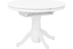 Cinnamon Spisebord 106 cm Oval