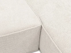 Cinrel Sovesofa med sjeselong 3-seter