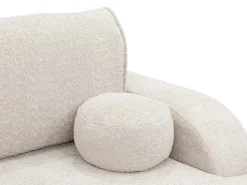 Cinrel Sovesofa med sjeselong 3-seter