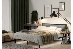 Clamart Dobbeltseng 180 | 200 cm