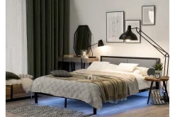 Clamart Dobbeltseng 180 | 200 cm