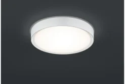 Clarimo H2O LED Plafond hvit IP44