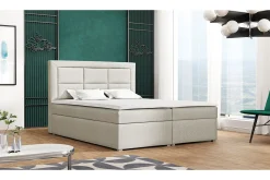 Clasic Box Kontinentalseng 140x215 cm