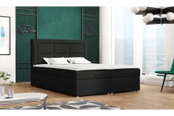 Clasic Box Kontinentalseng 160x215 cm