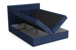 Clasic Box Kontinentalseng 180x215 cm