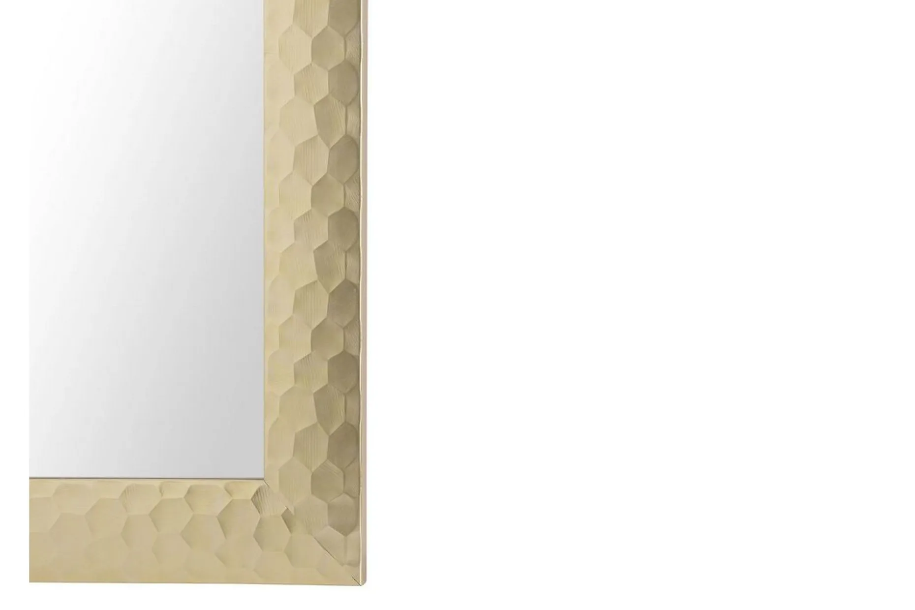Claverton Speil 50x130 cm