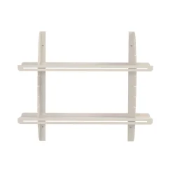 Clavor vegghylle 70 cm