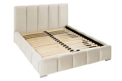 Cleaton Boblet Sengeramme 180x200 cm Med Oppbevaring