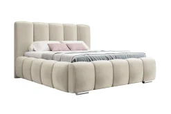 Cleaton Boblet Sengeramme 180x200 cm Med Oppbevaring