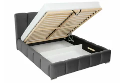 Cleaton Sengeramme 160x200 cm