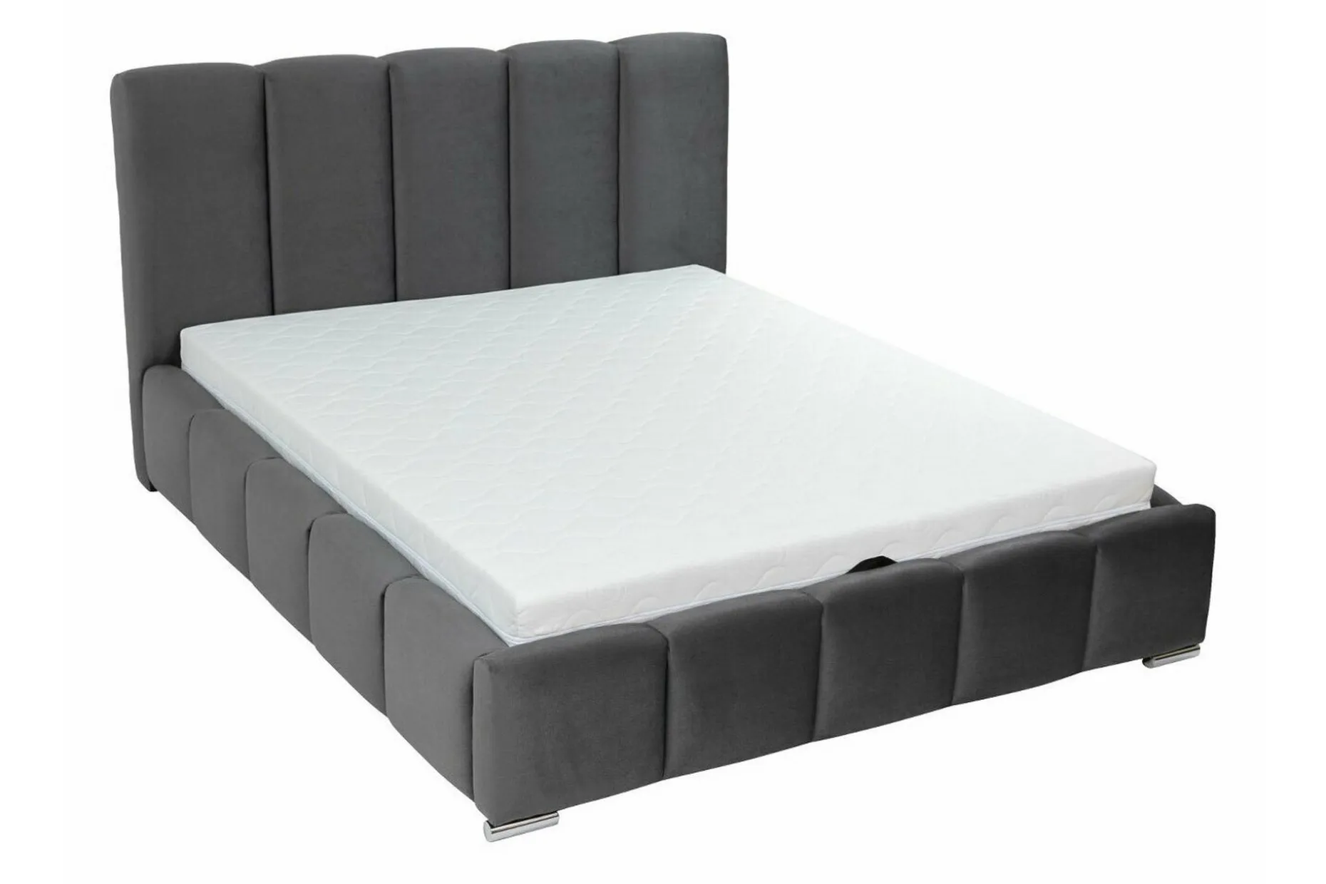 Cleaton Sengeramme 180x200 cm