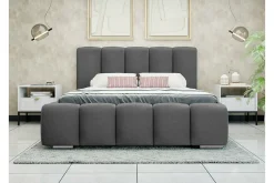 Cleaton Sengeramme 180x200 cm