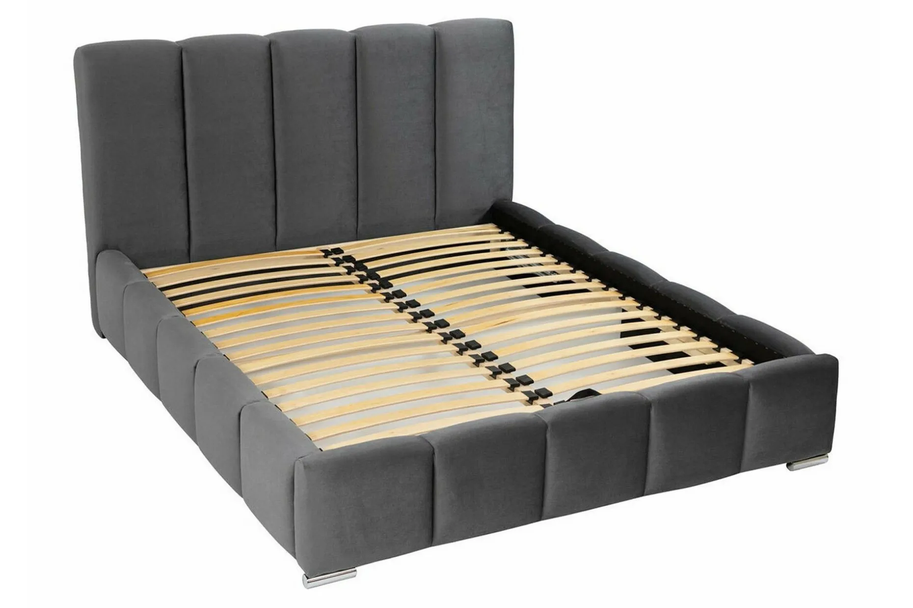 Cleaton Sengeramme 180x200 cm