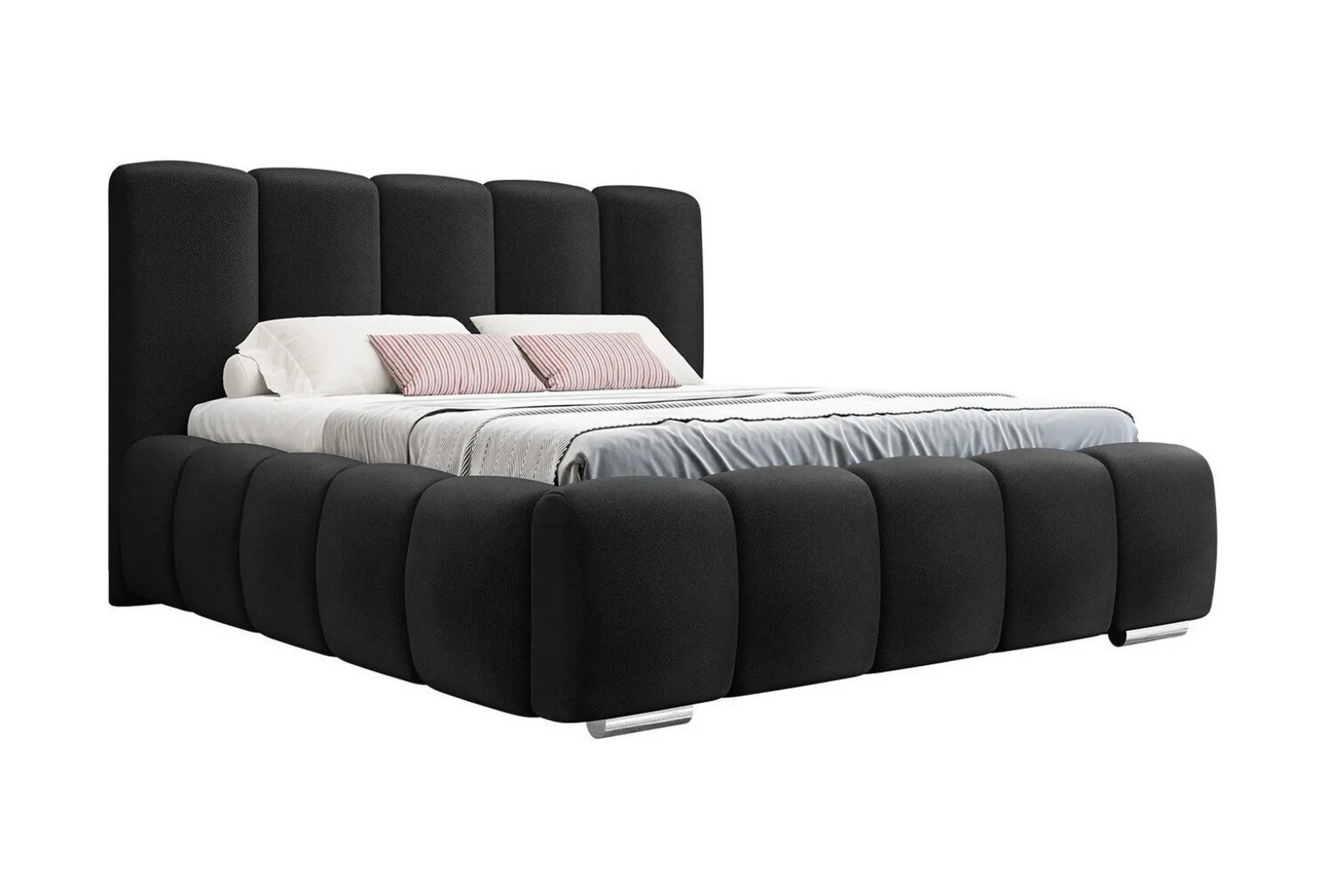 Cleaton Sengeramme 180x200 cm