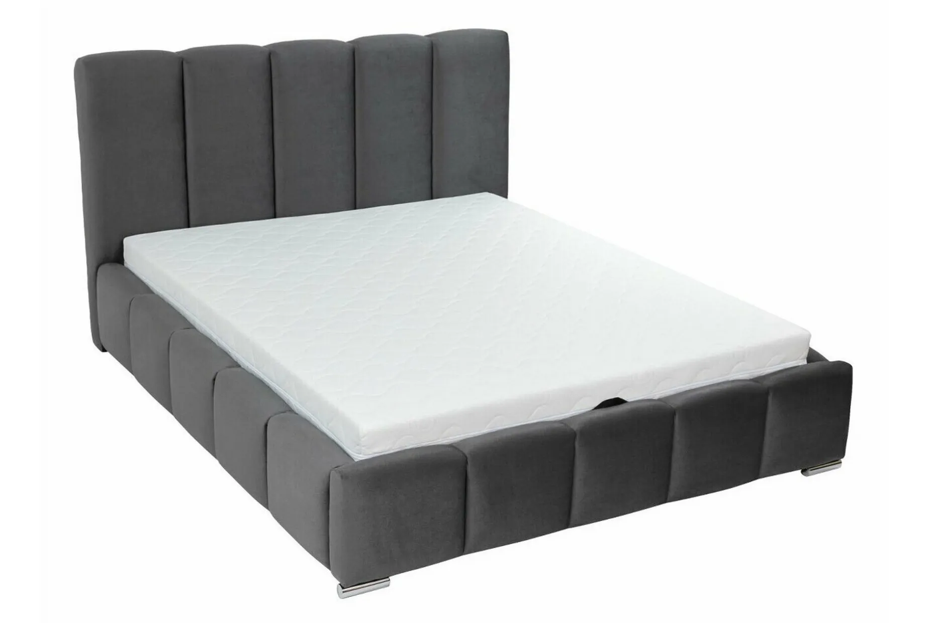 Cleaton Sengeramme 180x200 cm
