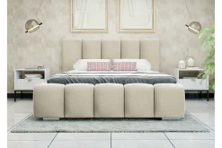 Cleaton Sengeramme 140x200 cm