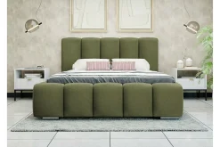 Cleaton Sengeramme 180x200 cm