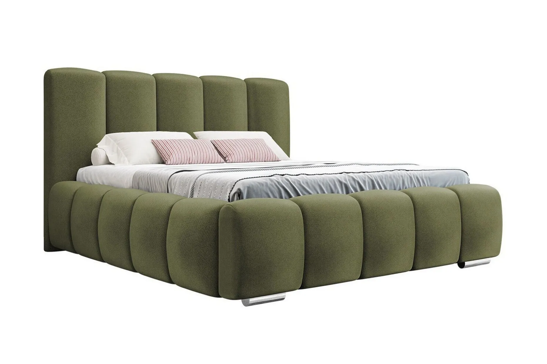 Cleaton Sengeramme 160x200 cm