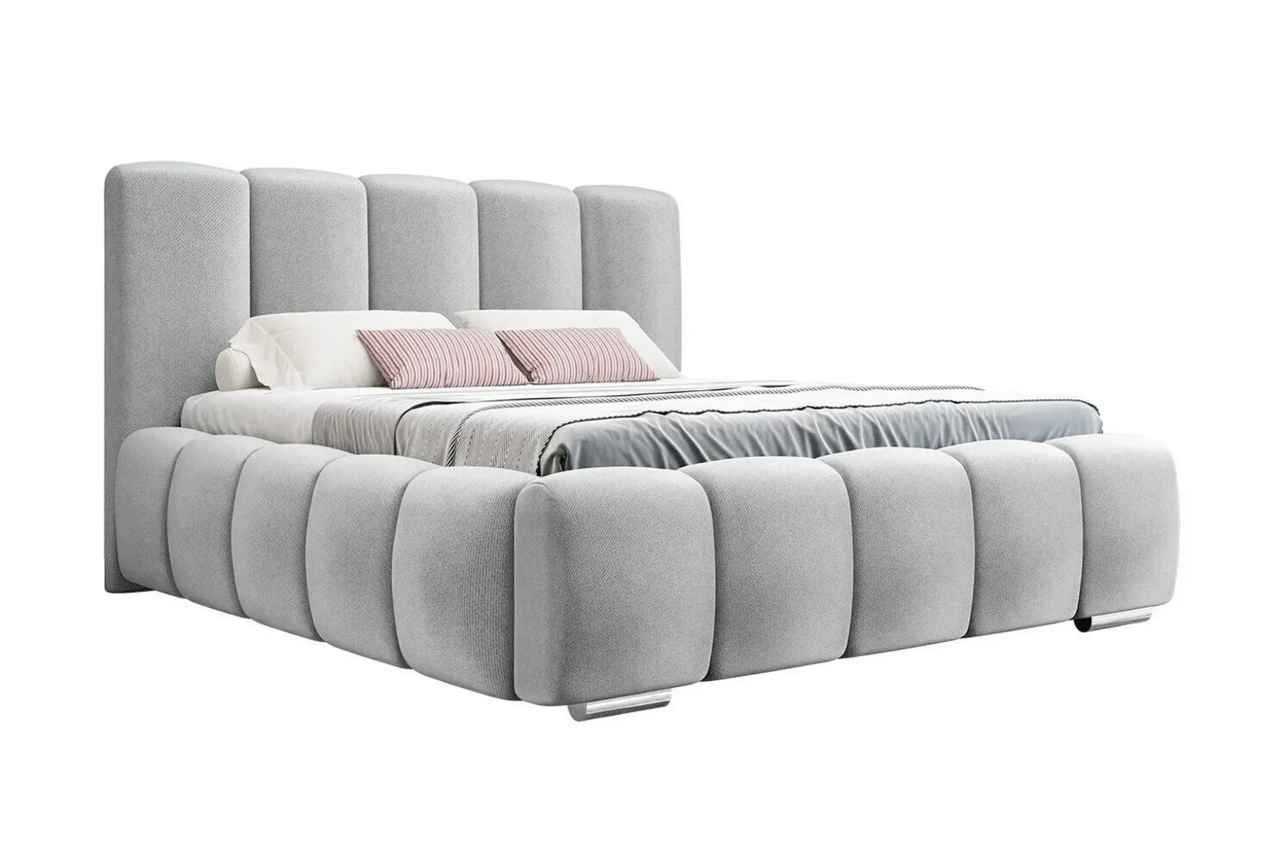 Cleaton Sengeramme 160x200 cm