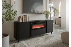 Clement Kommode 200 cm
