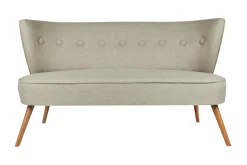 Clivocast 2-Seter Sofa